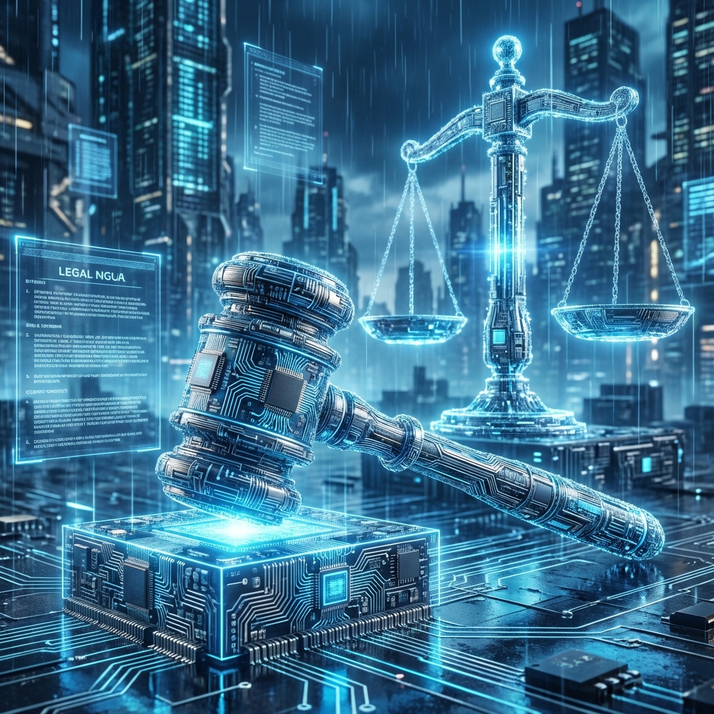 Legal Landscape