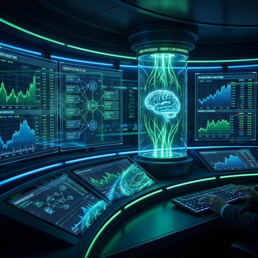 Order Management System